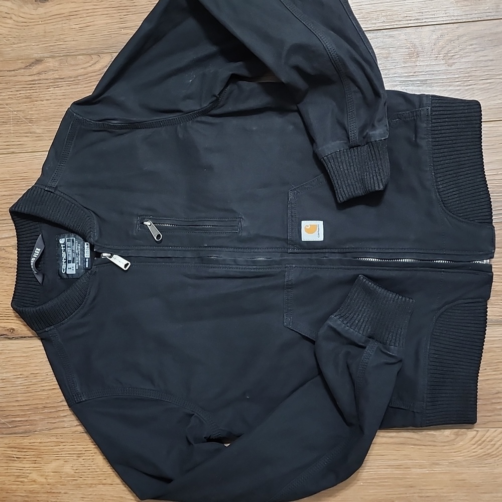 Carhartt Bomber Jacket